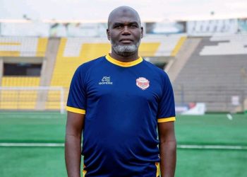 Express’ Make-or-Break Moment: Kaddu Takes Over as Interim Coach