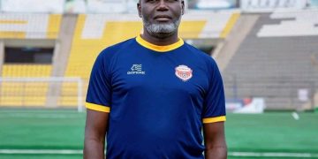 Express’ Make-or-Break Moment: Kaddu Takes Over as Interim Coach