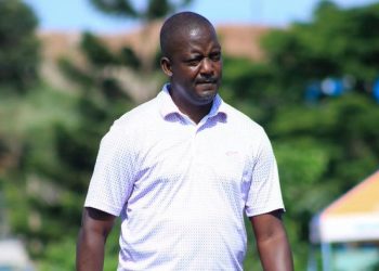 Kitara Appoint Wasswa Bbosa as New Head Coach