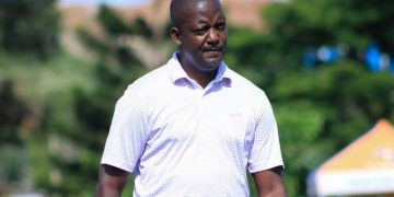 Kitara Appoint Wasswa Bbosa as New Head Coach