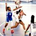 JKL Lady Dolphins Open FIBA Africa Zone V Qualifiers with Dominant Win