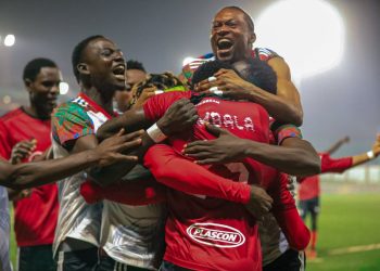 UPL Preview: Vipers Face Stern Test Against Mbarara City at Kakyeka