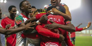 UPL Preview: Vipers Face Stern Test Against Mbarara City at Kakyeka