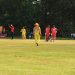 Uganda Falls Short in Series Opener Against Bahrain