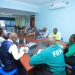 FUFA Holds Security Meeting to Tackle Namboole Access Issues Before South Africa Clash