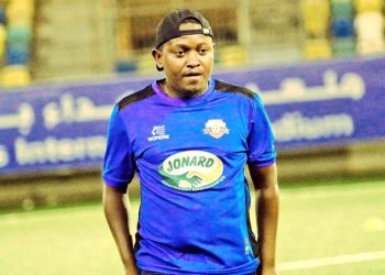 From Sacked to Secured: Ssenyondo Joins Express