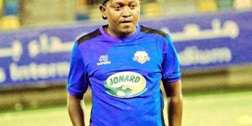 From Sacked to Secured: Ssenyondo Joins Express
