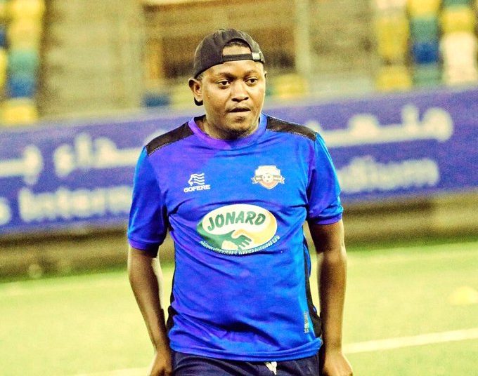 From Sacked to Secured: Ssenyondo Joins Express