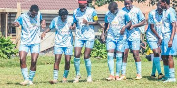 Kawempe Takes the Spotlight: October Award Nominees Revealed