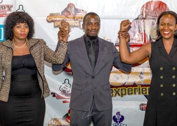 First Female Corporate Boxing Match Set for Champions League Week 13
