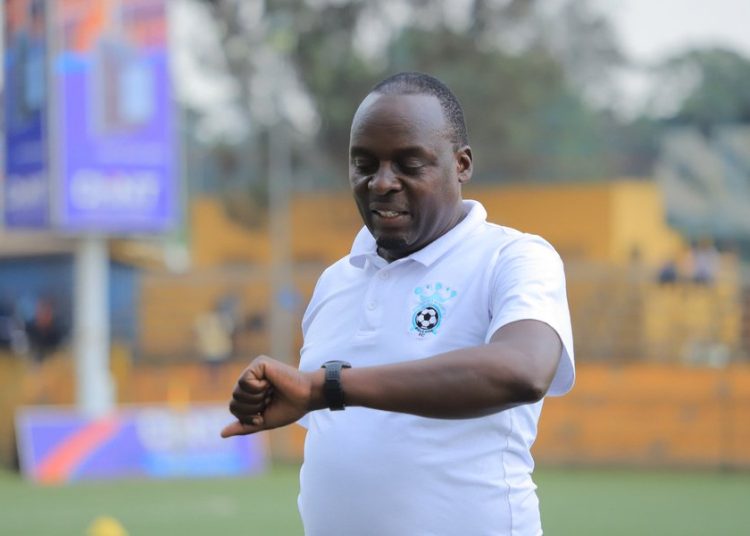 FTWSL’s First Managerial Exit