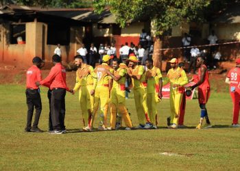 Uganda Bounces Back with Dominant Win Over Bahrain in Second T20I