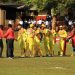 Uganda Bounces Back with Dominant Win Over Bahrain in Second T20I