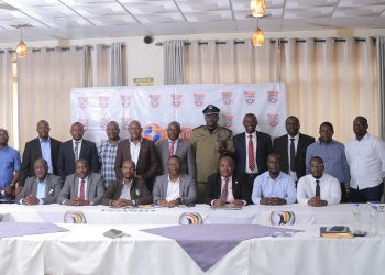 FIFA to Host Club Professionalisation Workshop for UPL Clubs