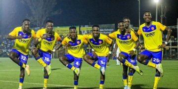 Next Ticket Promises Seamless Fan Experience for KCCA vs Maroons Match