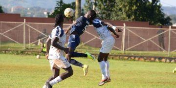 UPL: Police Cracks Top Four, Mbale Heroes Remain in Relegation Zone