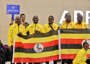 Uganda Scoops Three Medals at 2024 ISF Gymnasiade Games in Bahrain