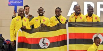 Uganda Scoops Three Medals at 2024 ISF Gymnasiade Games in Bahrain
