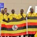 Uganda Scoops Three Medals at 2024 ISF Gymnasiade Games in Bahrain