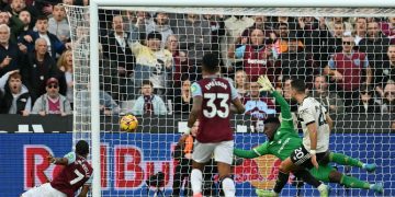 Manchester United’s Misery Continues as Ten Hag’s Men Stumble Again