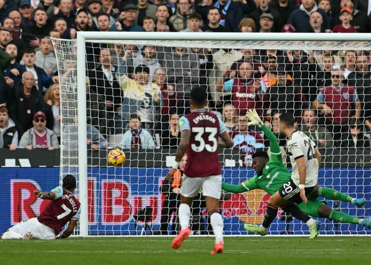 Manchester United’s Misery Continues as Ten Hag’s Men Stumble Again