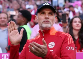 Thomas Tuchel Set to be Appointed New England Manager