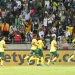 Bafana Bafana Dominate Congo in 5-0 Thrashing