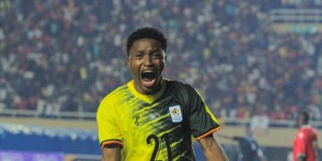 FUFA Announces Ticket Prices for Uganda Cranes’ AFCON Qualifier Against South Africa