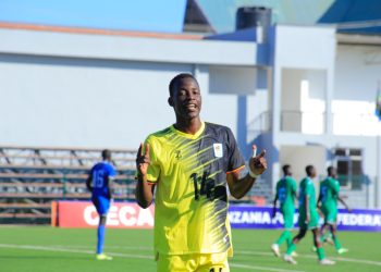 U20 AFCON Qualifiers: Uganda Hippos Set for Semifinal Showdown Against Hosts Tanzania