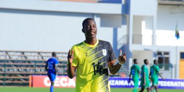 U20 AFCON Qualifiers: Uganda Hippos Set for Semifinal Showdown Against Hosts Tanzania