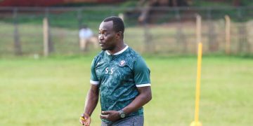 Lugazi Part Ways with Head Coach Sadiq Sempigi After Winless Start to Season