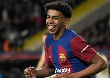 Barcelona Rejected Mammoth Bid for Lamine Yamal in the Summer