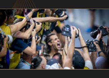 World Athletics Awards to Honor Best Athletics Photograph of 2024