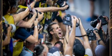 World Athletics Awards to Honor Best Athletics Photograph of 2024