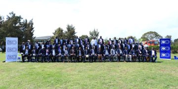 FUFA Celebrates 100 Years of Football Excellence