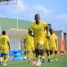 Uganda Hippos Final Squad for AFCON U20 Zonal Qualifiers Named