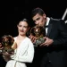 Rodri and Bonmati Crowned Ballon d’Or Winners Amid Real Madrid Snub
