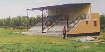 Lango MPs Raise Dust Over Akii-Bua Stadium Construction