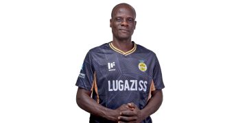 Mbekeka’s Historic Era Short-lived as Lugazi Appoint Bogere