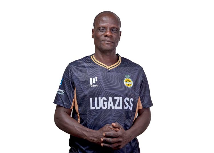 Mbekeka’s Historic Era Short-lived as Lugazi Appoint Bogere