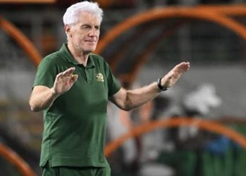 Bafana Bafana Unveil 38-Player Preliminary Squad for Uganda, South Sudan AFCON Qualifiers