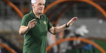 Bafana Bafana Unveil 38-Player Preliminary Squad for Uganda, South Sudan AFCON Qualifiers