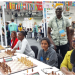 Ugandan Chess Queens Shine at World Chess Olympiad Despite Visa Challenges