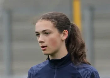 England Triumph Over Kenya in U-17 World Cup Opener