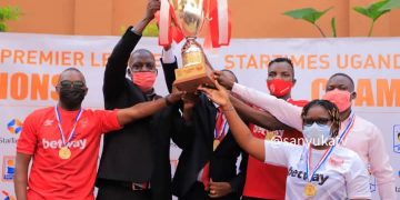 Kitara Set to Appoint League-Winning Coach Amid Struggle