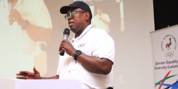 Uganda Olympic Committee Gears Up to Host IOC President Thomas Bach