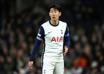 Tottenham Handed Double Injury Boost as Son Heung-Min and Richarlison Close in on Return