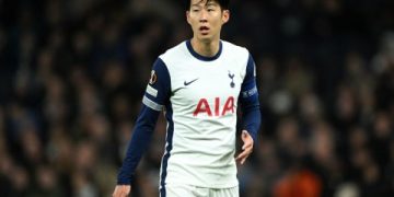 Tottenham Handed Double Injury Boost as Son Heung-Min and Richarlison Close in on Return