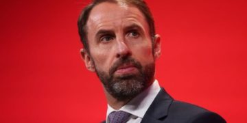 Southgate Linked with Premier League Job as Glasner Faces Sack