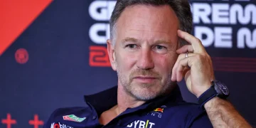 Red Bull Won’t Contest Verstappen’s Mexico Penalties